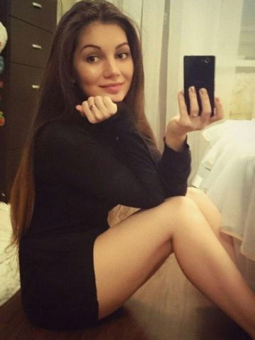 Анкета проститутки Лина, 24 года